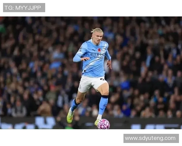 英超球员进球榜：哈兰德领跑无悬念？