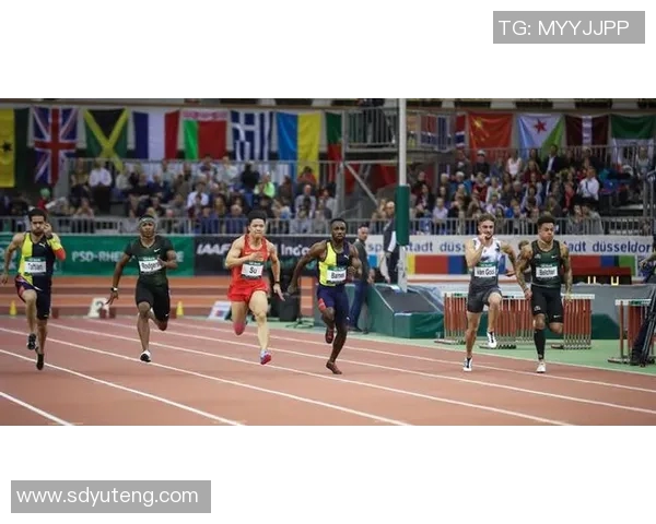 奥运会田径项目参赛选手技术比较