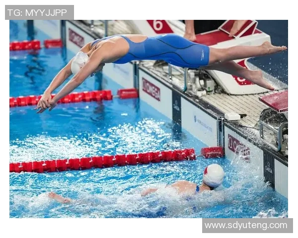 奥运会游泳自由泳项目世界纪录挑战者