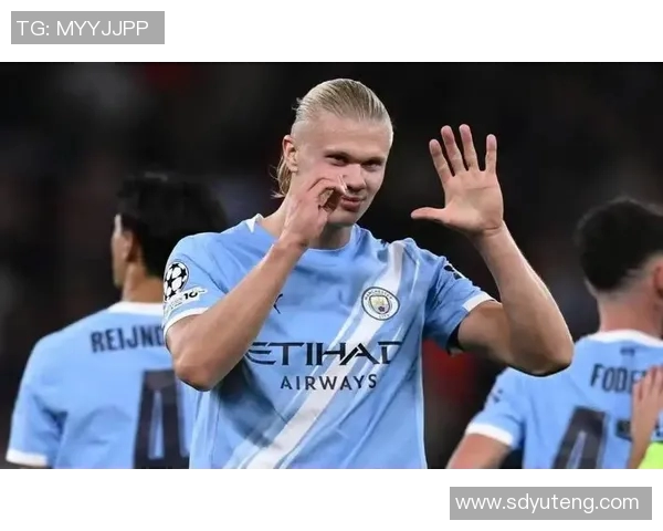 哈兰德背后的故事：从少年到巨星之路