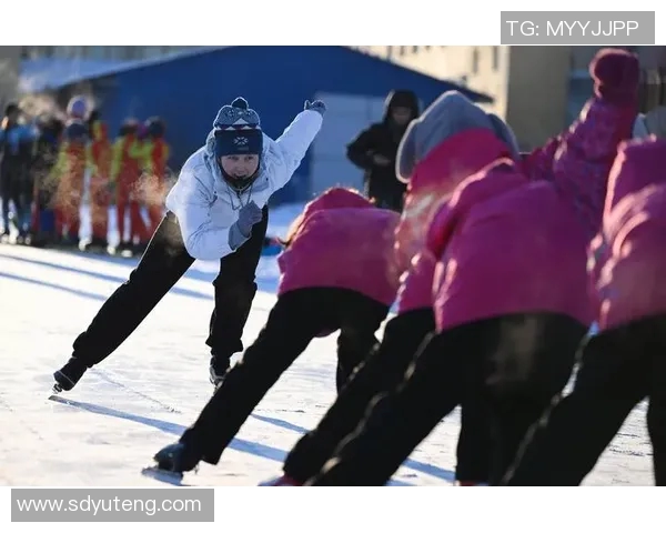 冰雪运动推广走进南方城市，报名人数超预期