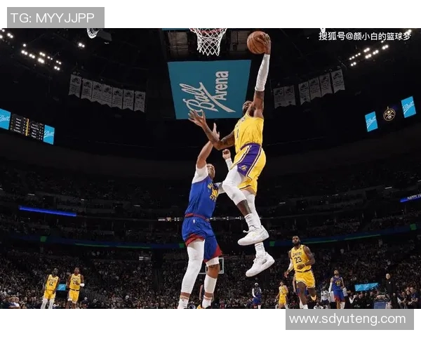 浓眉五大高光时刻回顾 激燃篮球传奇瞬间与难忘回忆