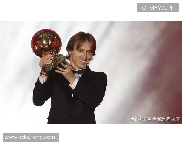 莫德里奇荣膺月度最佳球员称号 实至名归彰显大师风范