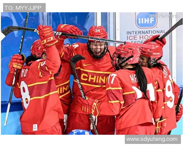 冰球国家队新阵容亮相 归化球员引发舆论热议影响球队未来表现