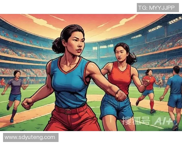 女性在体育领域的崛起与挑战：历史进程与未来展望的多维解析
